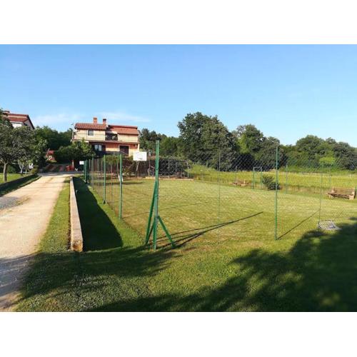 Apartment Dolac