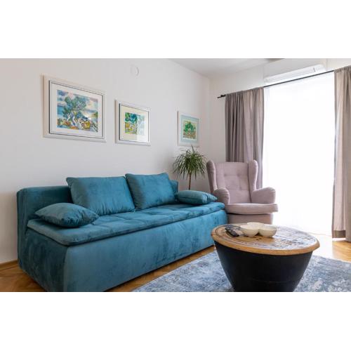 Apartment Dolly completely renovated 2023
