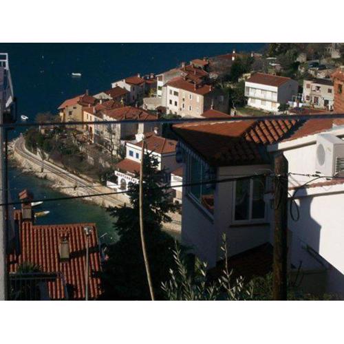 Apartment Dolores Rabac