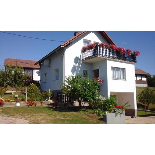Apartment Dolores