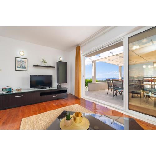 Apartment Doma