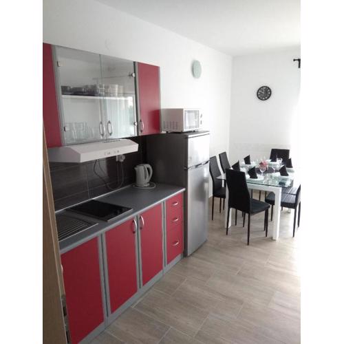 Apartment Domagoj, Novalja