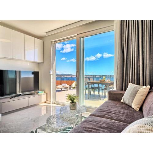 Apartment Domenico - 50 m from the sea