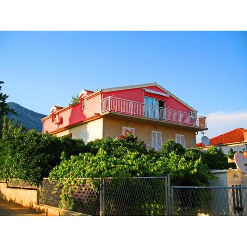 Apartment Domestic