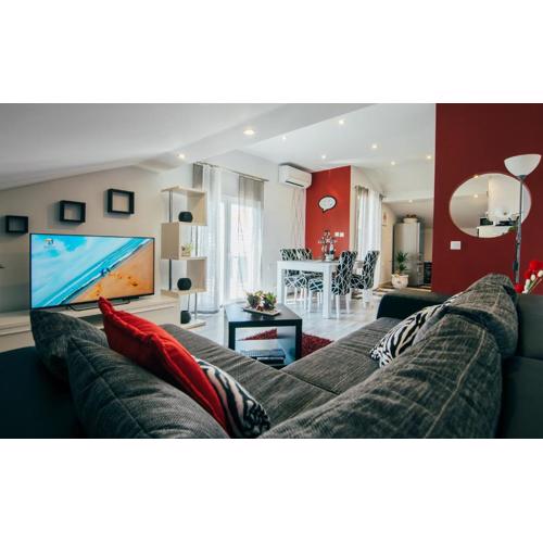Apartment Dominik