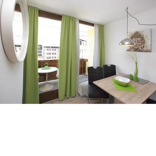 Apartment Domizil Maria