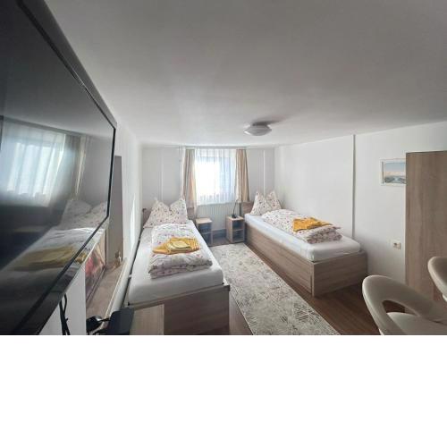 Apartment don bosco