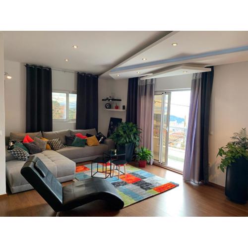 Apartment Dora