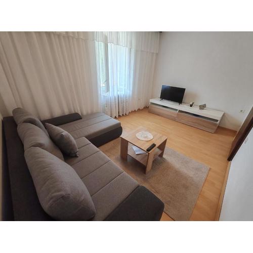 Apartment Dora