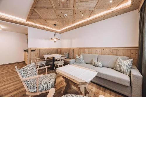 Apartment Dorfbahn