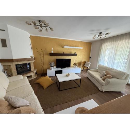 Apartment Dori