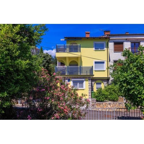 Apartment Dorija