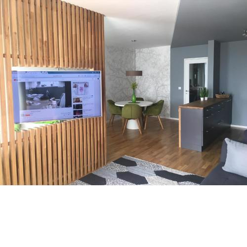 Apartment DOWNTOWN