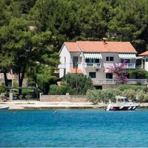 Apartment Dragica P A1 Pašman