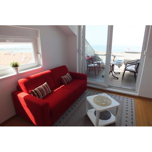 Apartment Dragica