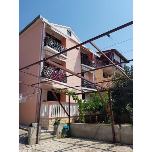Apartment Dragica