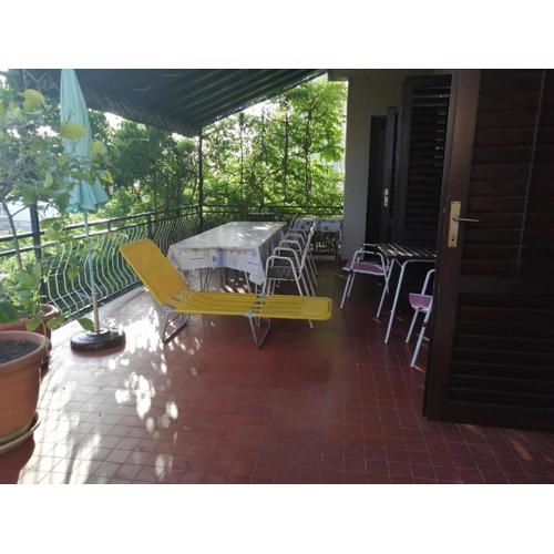 Apartment Dramalj 70 m to the Sea for 4 bedrooms