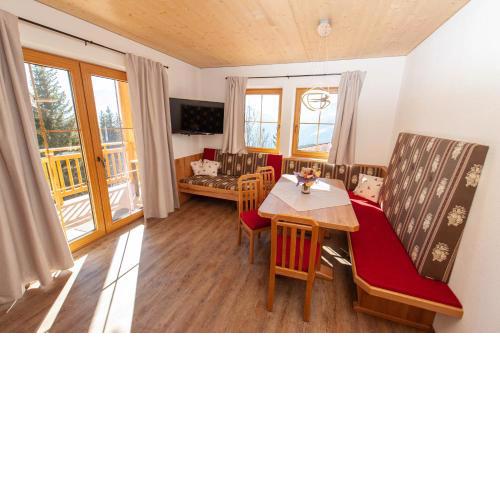 Apartment Drautalblick