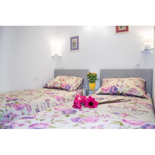 Apartment D&T