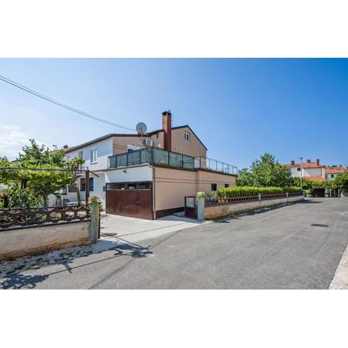 Apartment Dubravka Monfiorenzo