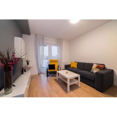 Apartment Dubrovnik with parking