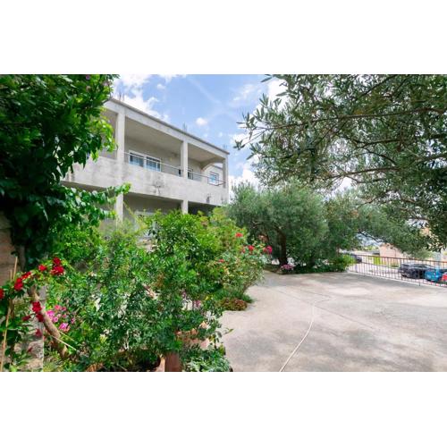 Apartment Duce beach