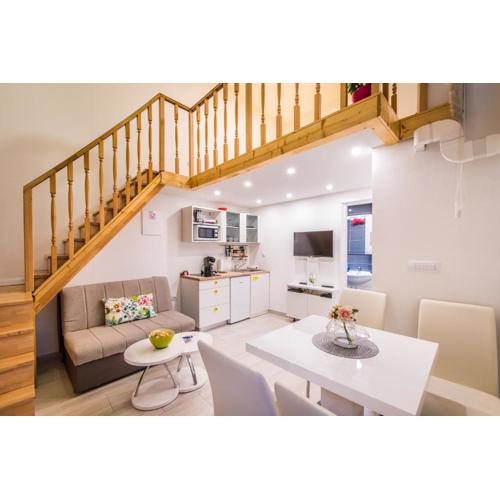 Apartment Duci