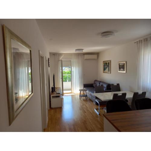 Apartment Duja špadi