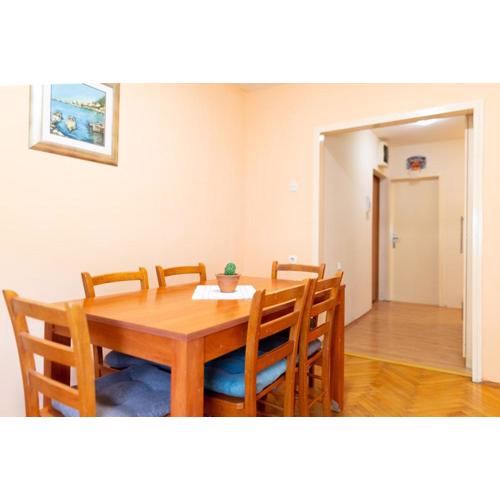 Apartment Duje