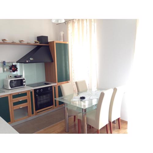 Apartment Duncovich