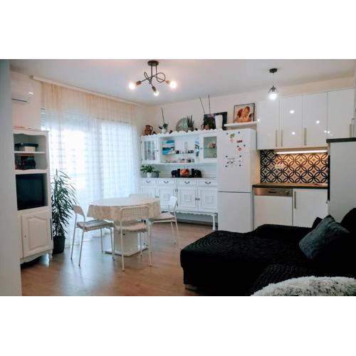 Apartment Dunja