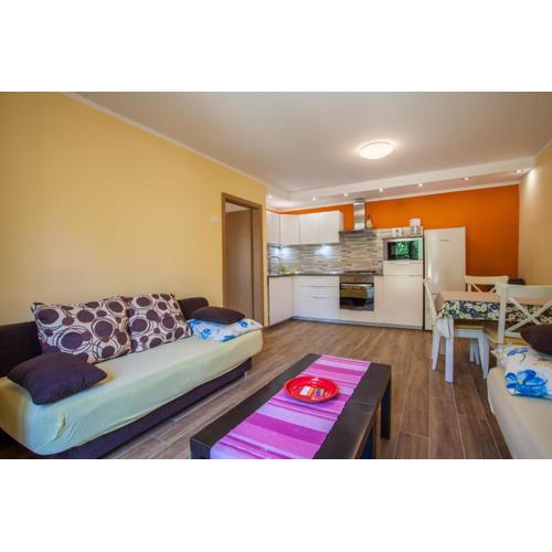 Apartment Dunja