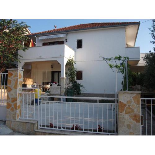 Apartment Dusko