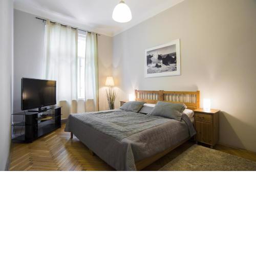 Apartment Dusni