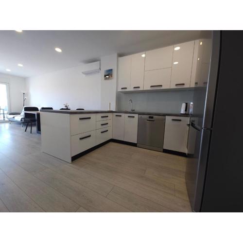Apartment East
