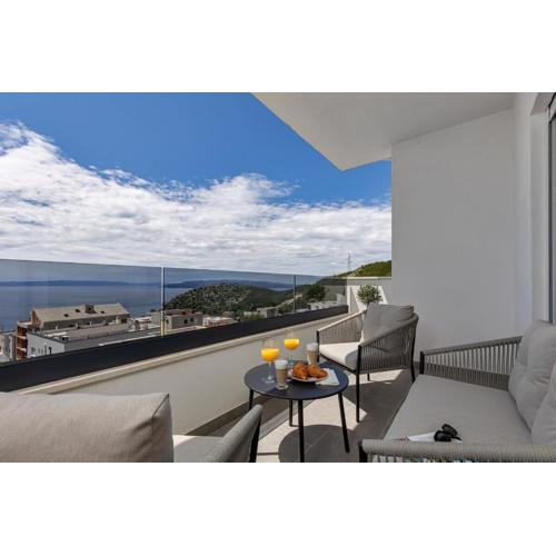 Apartment Easy Times 1 - Makarska Exklusiv