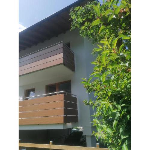 Apartment Eberharter