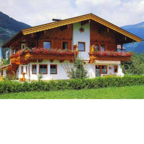 Apartment Eberharter