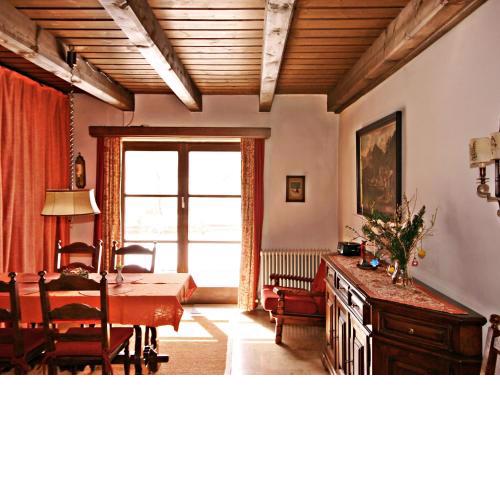 Apartment Eckel-2 by Interhome