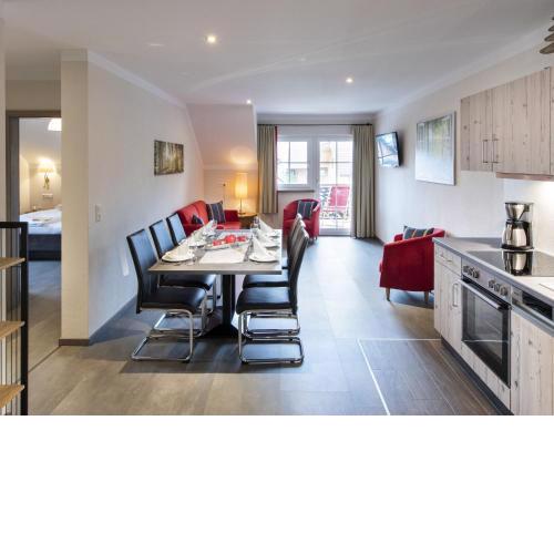 Apartment Edelweiss by Interhome