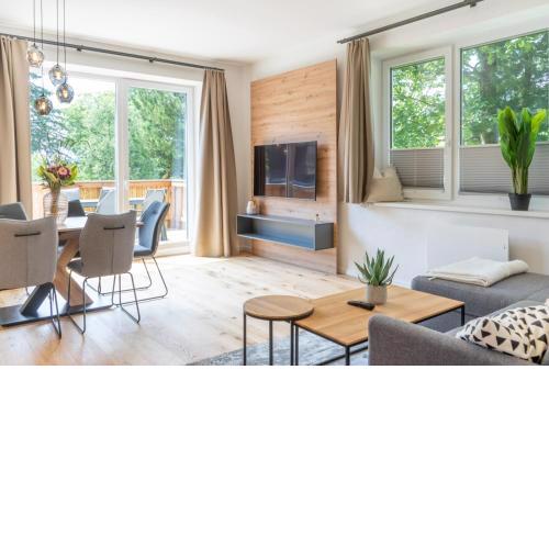 Apartment Eden Wengerkopf