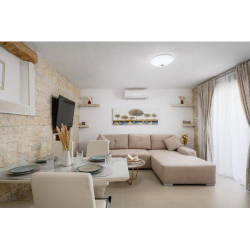 Apartment Eden