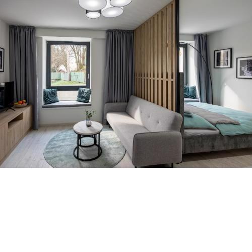 Apartment EDIAS