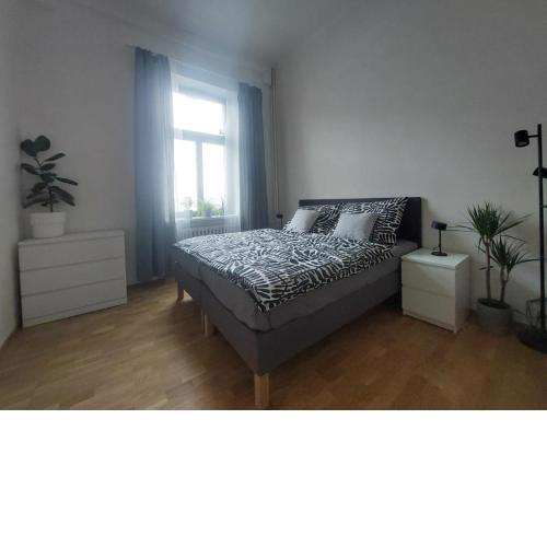 Apartment Edison by the city centre