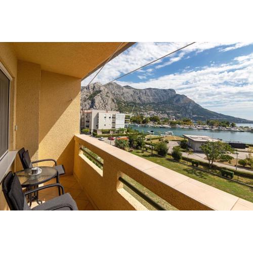 Apartment Edita