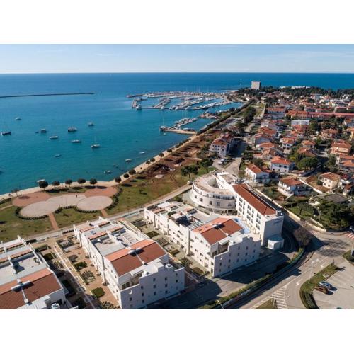 Apartment Edra Garden resort C326