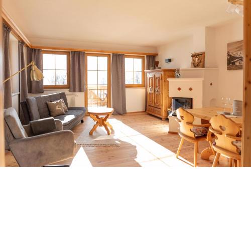 Apartment Egidi