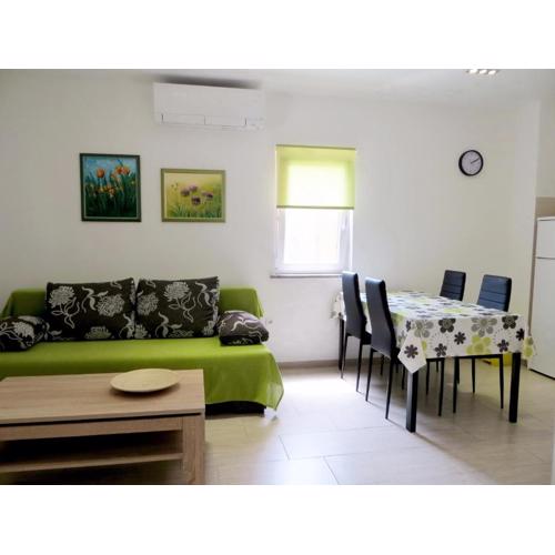 Apartment El Forno