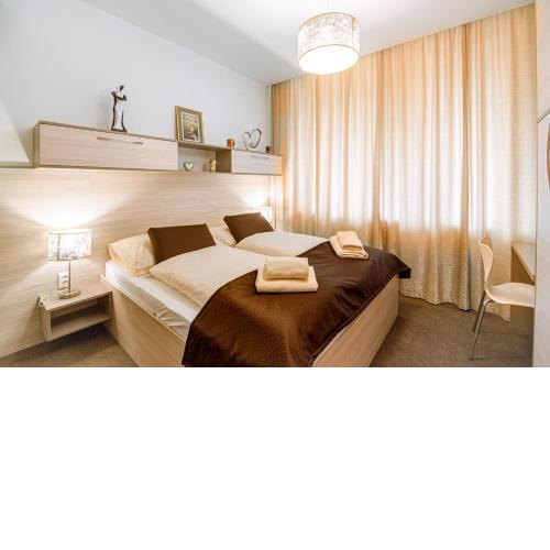 Apartment Elegance Hrebienok