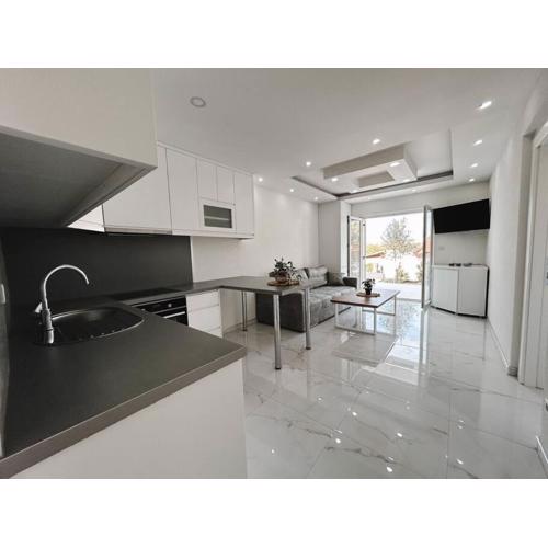 Apartment ”Elegant” island Šolta